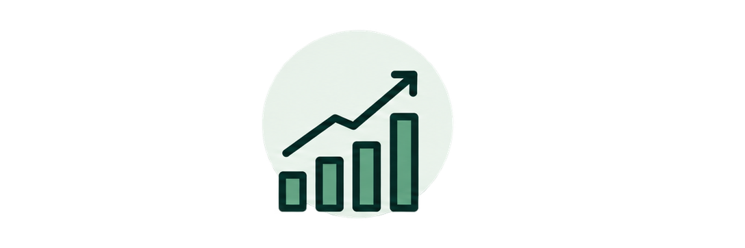 Financial modelling illustration