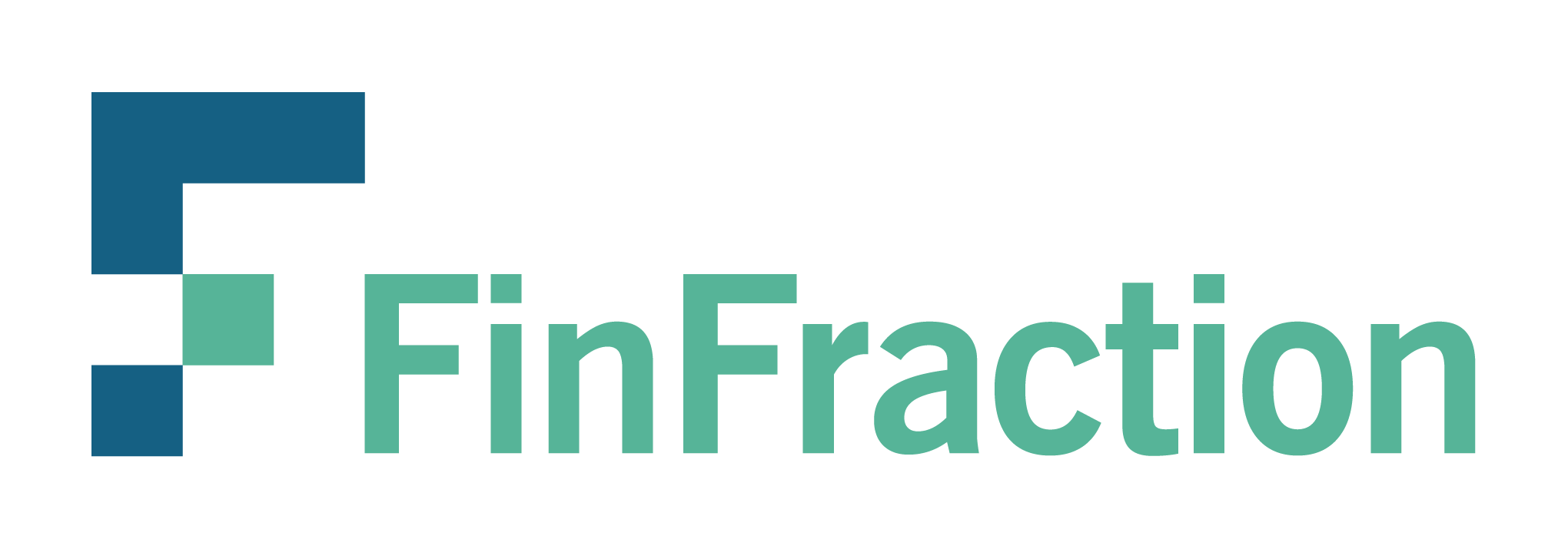 FinFraction logo