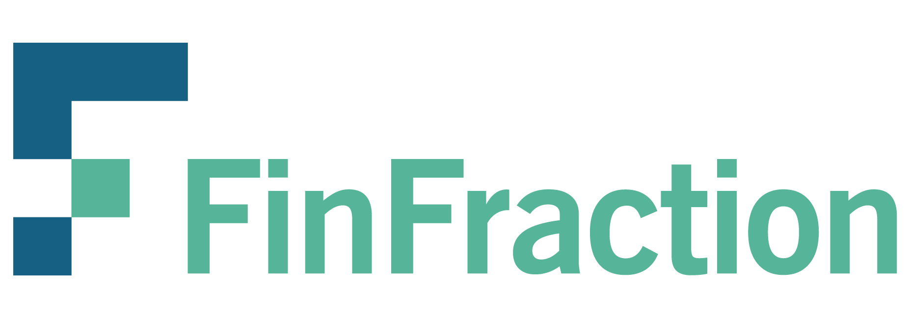 FinFraction logo